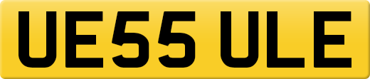 UE55ULE